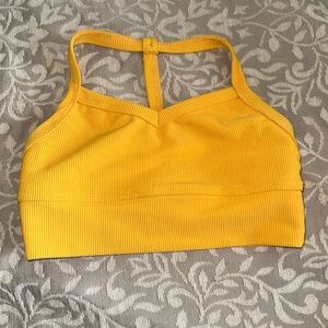 Five Dancewear Bra Top YXL